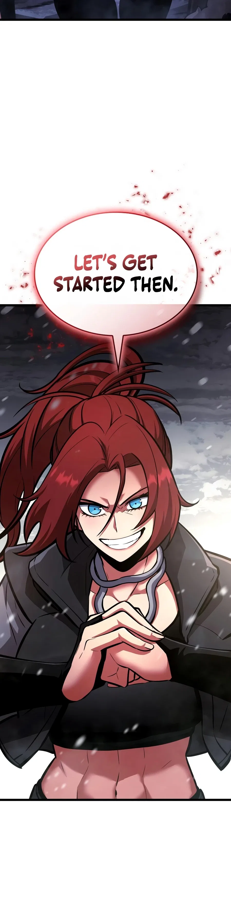Emperor of Solo Play Chapter 68 – Page 25