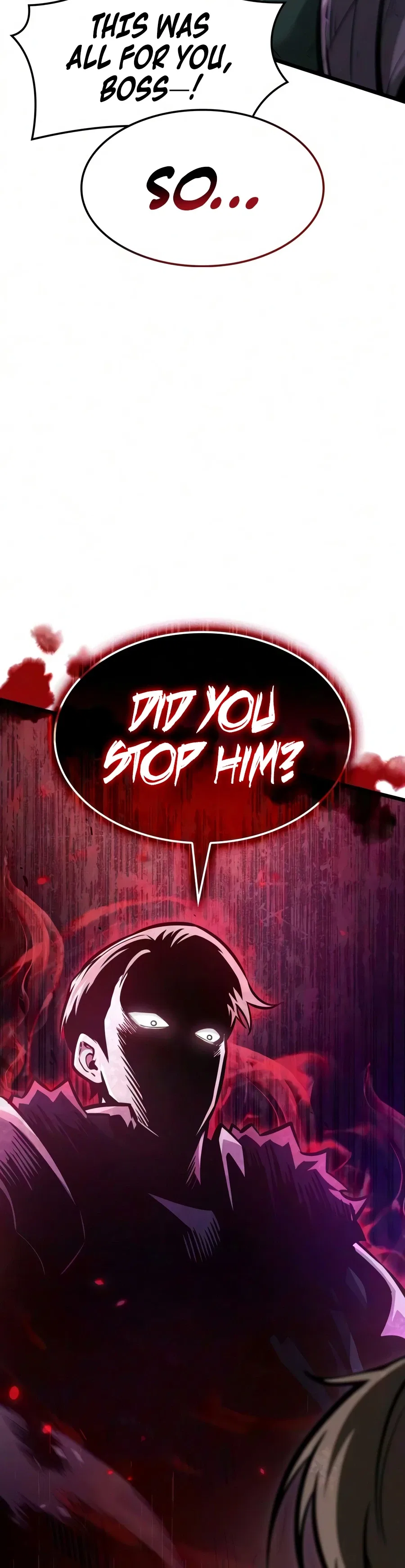 Emperor of Solo Play Chapter 67 – Page 11