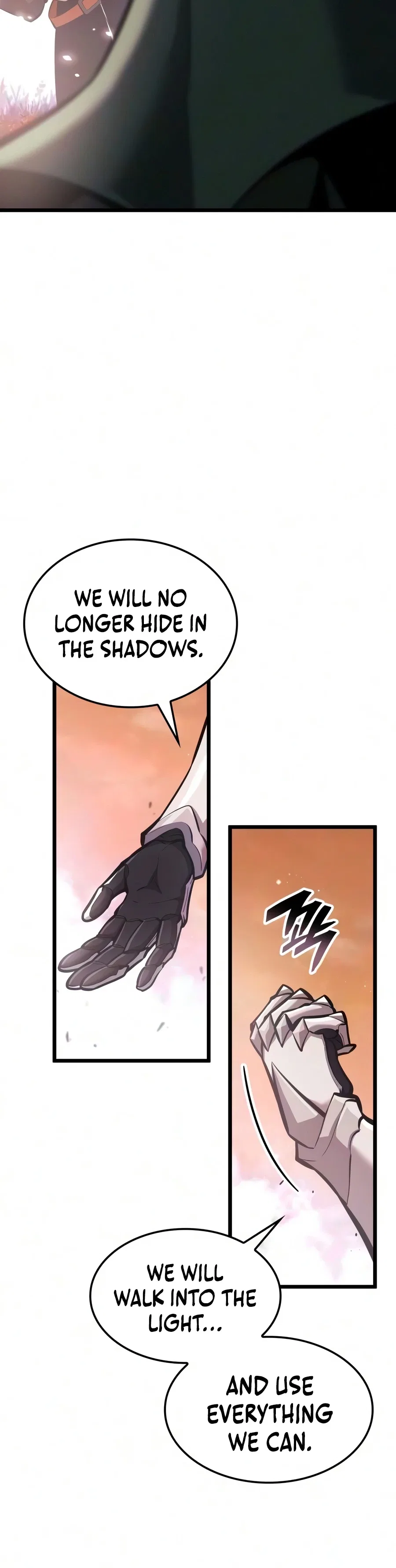 Emperor of Solo Play Chapter 67 – Page 15