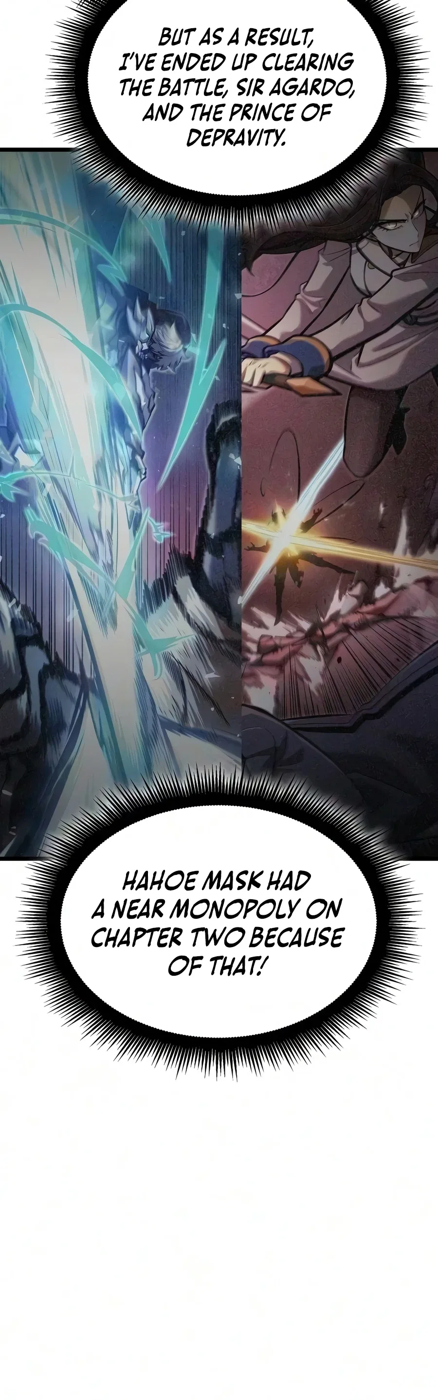 Emperor of Solo Play Chapter 67 – Page 17
