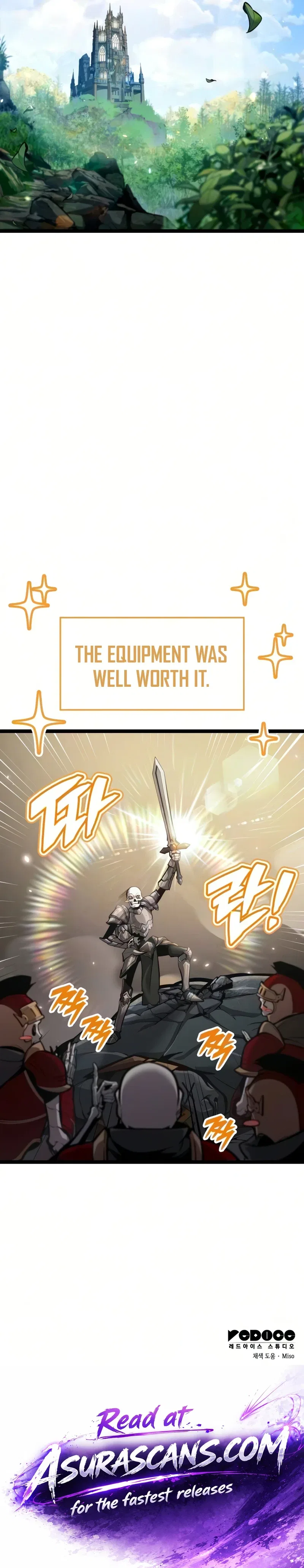 Emperor of Solo Play Chapter 66 – Page 14