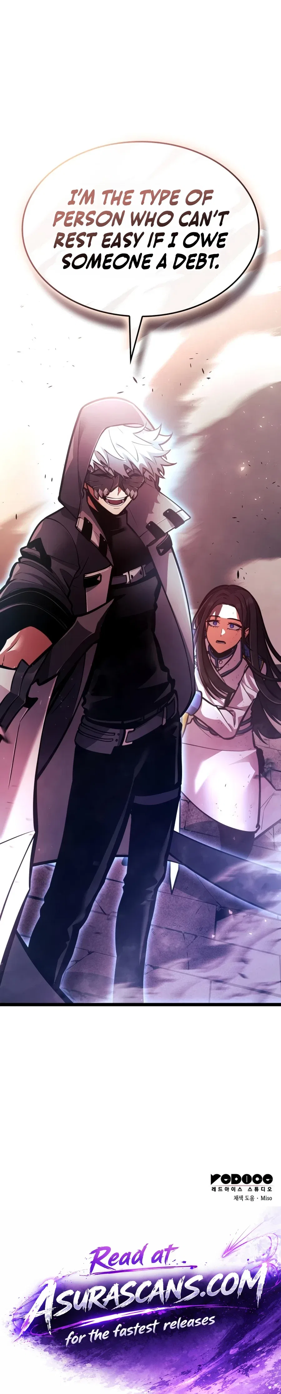 Emperor of Solo Play Chapter 65 – Page 14
