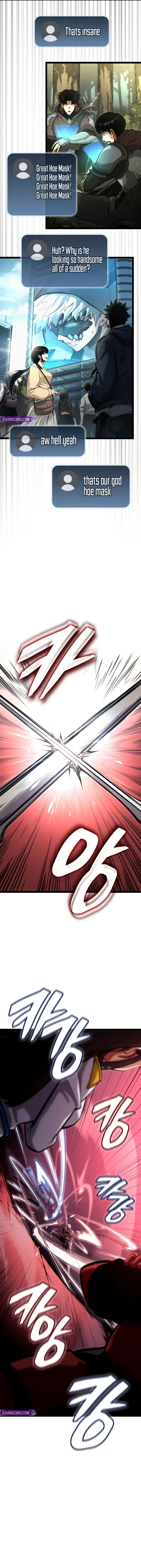 Emperor of Solo Play Chapter 62 – Page 4