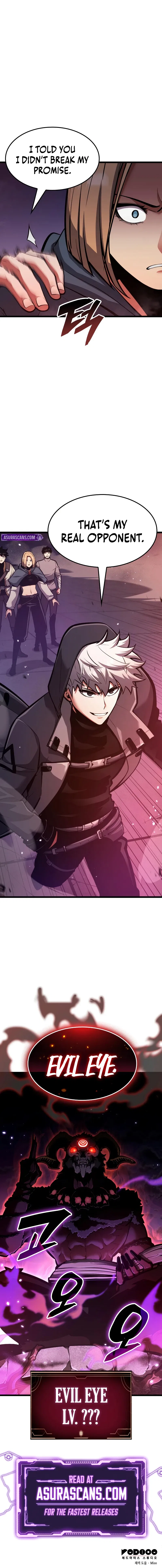 Emperor of Solo Play Chapter 51 – Page 14