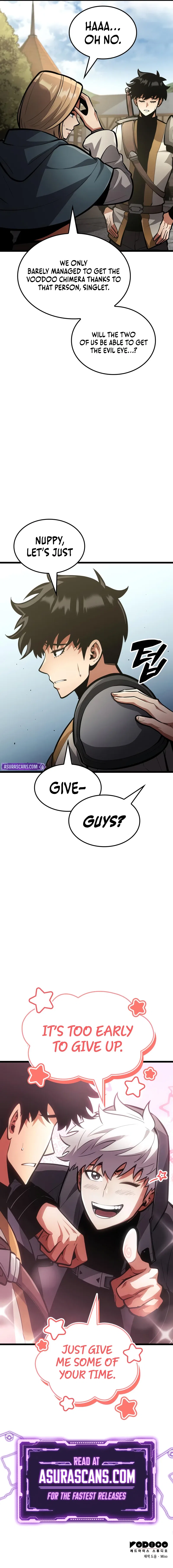 Emperor of Solo Play Chapter 50 – Page 14