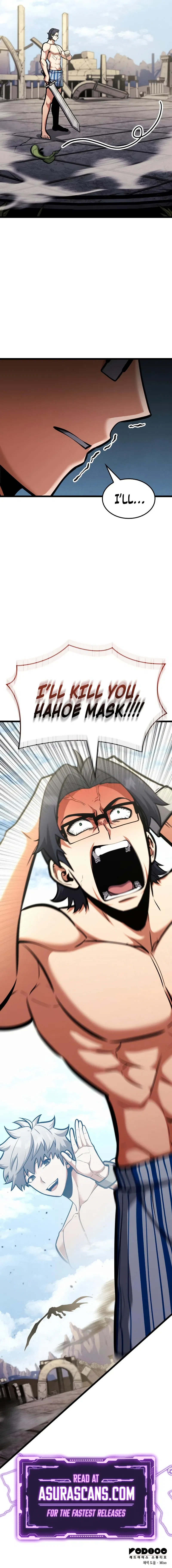 Emperor of Solo Play Chapter 49 – Page 14