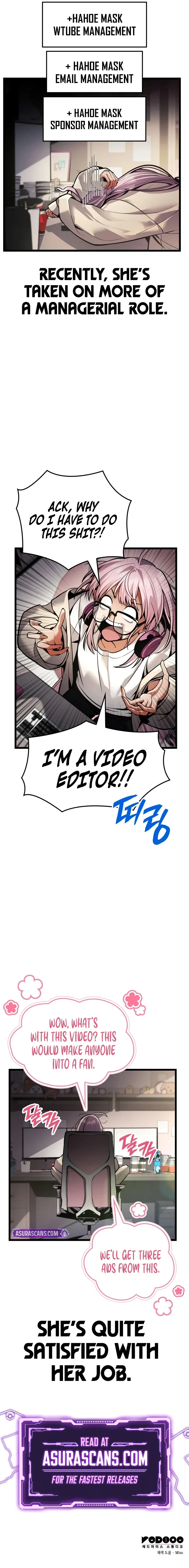 Emperor of Solo Play Chapter 43 – Page 14
