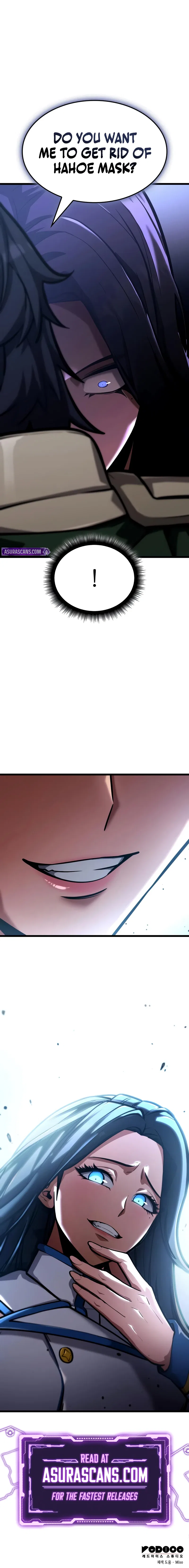 Emperor of Solo Play Chapter 42 – Page 15