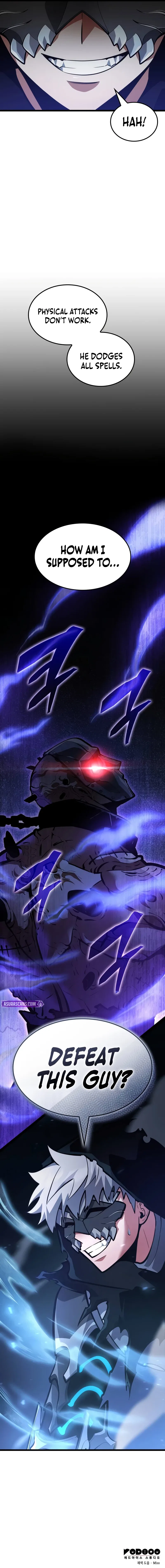 Emperor of Solo Play Chapter 41 – Page 15