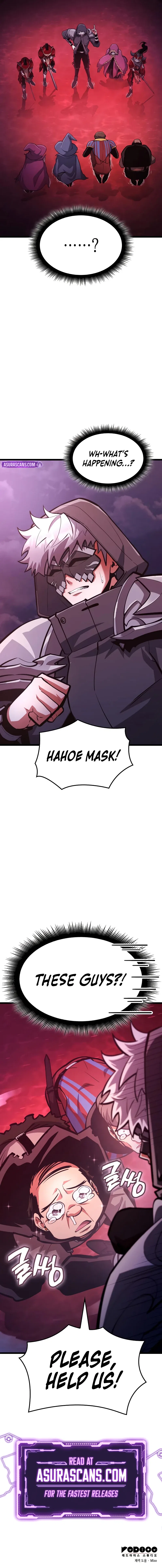 Emperor of Solo Play Chapter 38 – Page 18