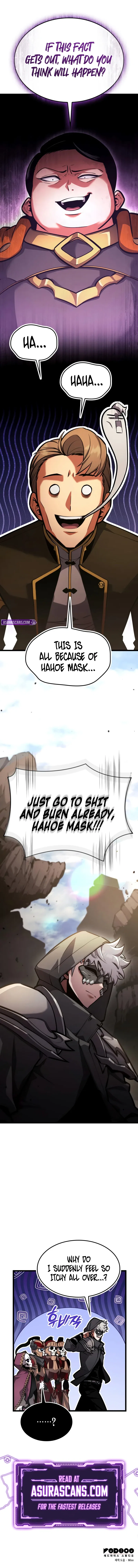 Emperor of Solo Play Chapter 32 – Page 17