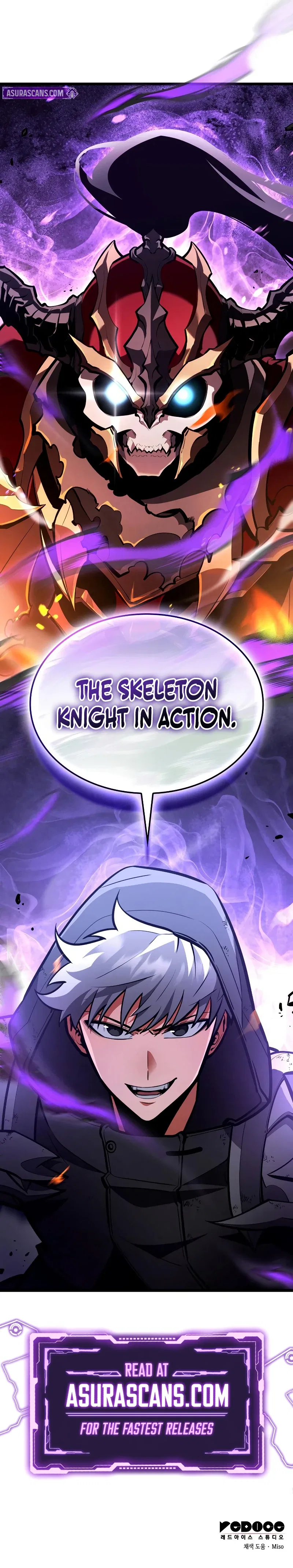 Emperor of Solo Play Chapter 26 – Page 15