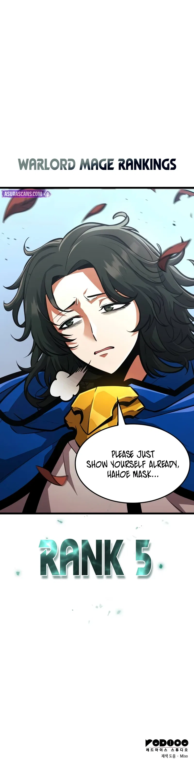 Emperor of Solo Play Chapter 23 – Page 15
