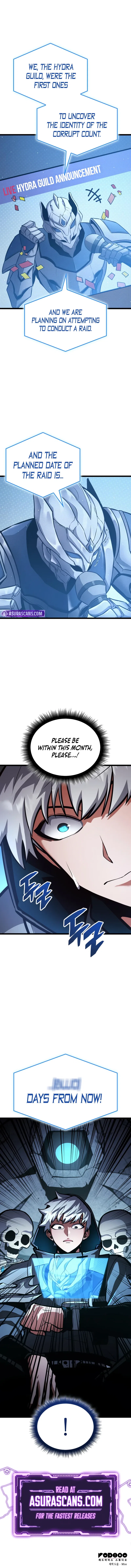 Emperor of Solo Play Chapter 18 – Page 14