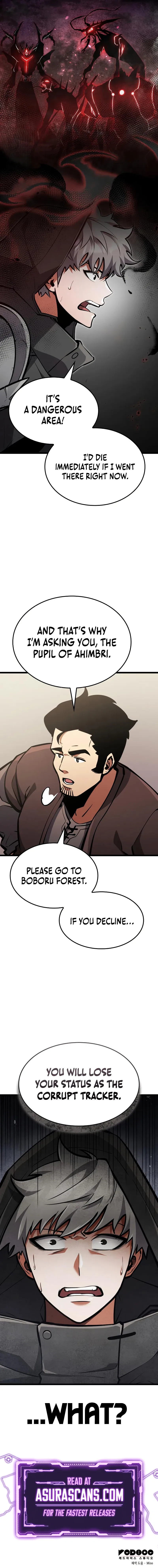 Emperor of Solo Play Chapter 17 – Page 17