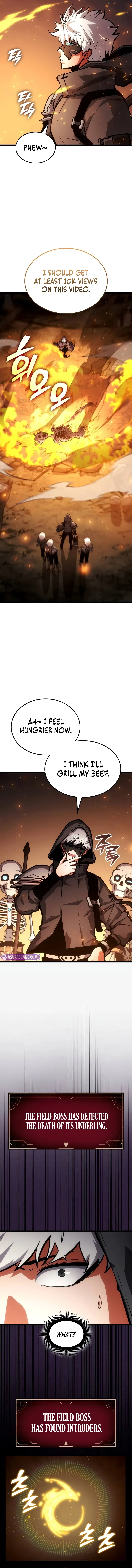 Emperor of Solo Play Chapter 14 – Page 14