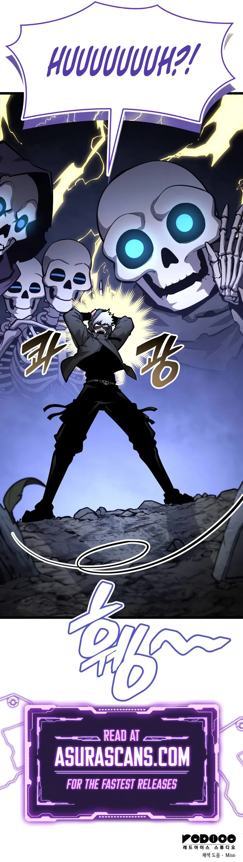 Emperor of Solo Play Chapter 14 – Page 18