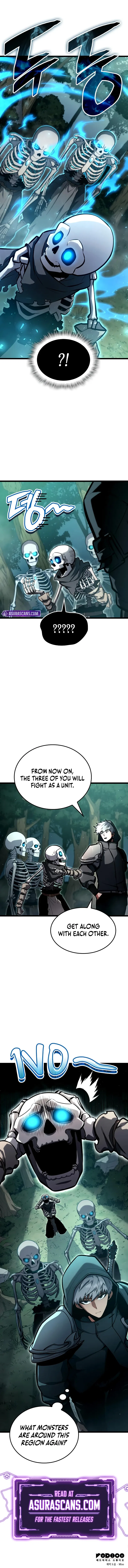 Emperor of Solo Play Chapter 8 – Page 14
