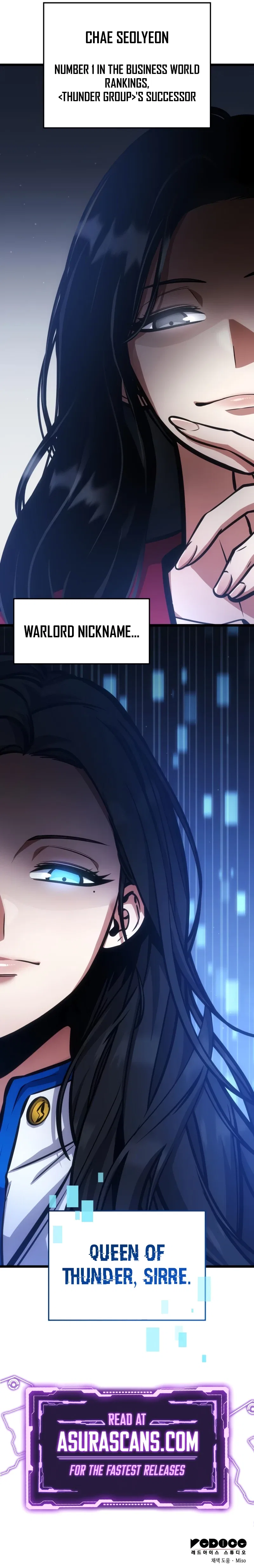 Emperor of Solo Play Chapter 7 – Page 15