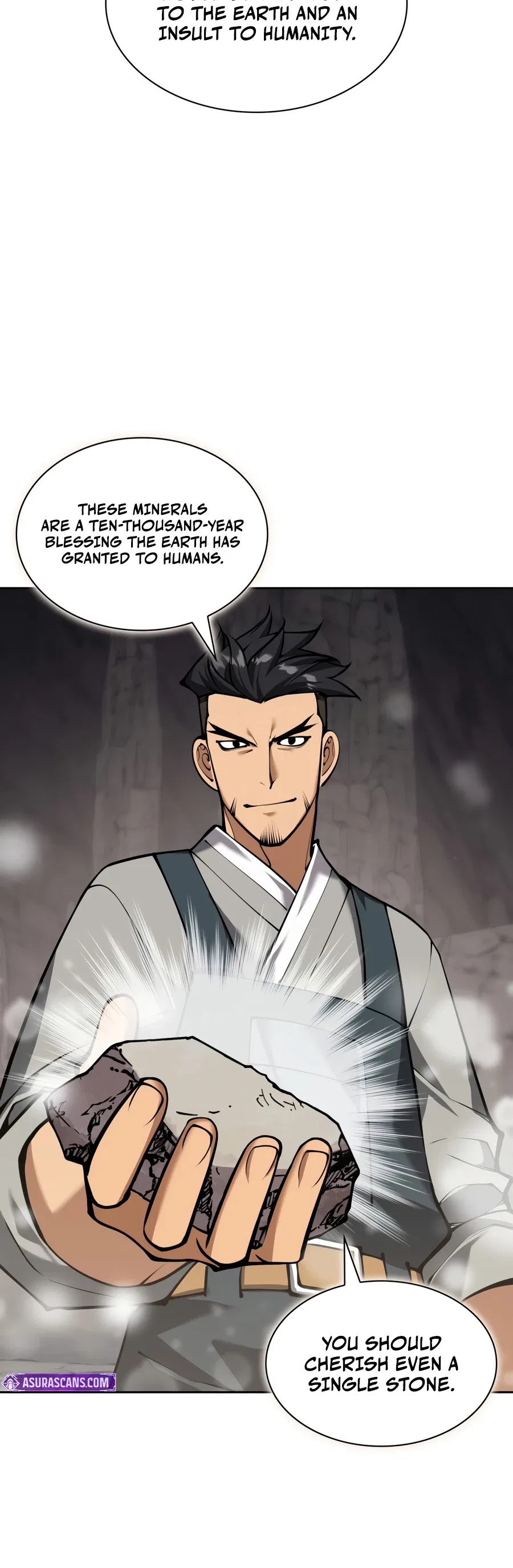 Overgeared Chapter 330 – Page 6