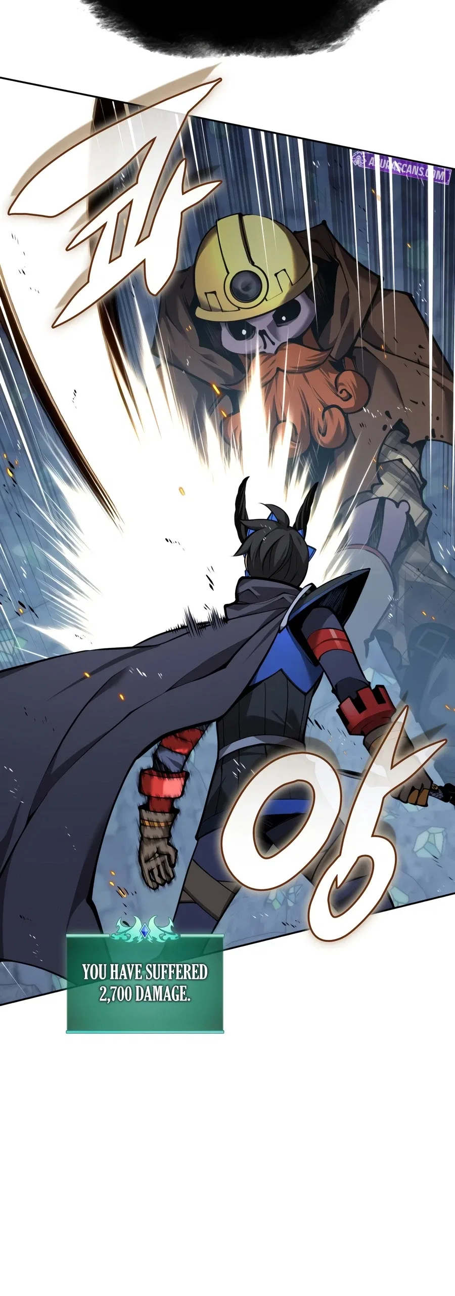 Overgeared Chapter 330 – Page 10