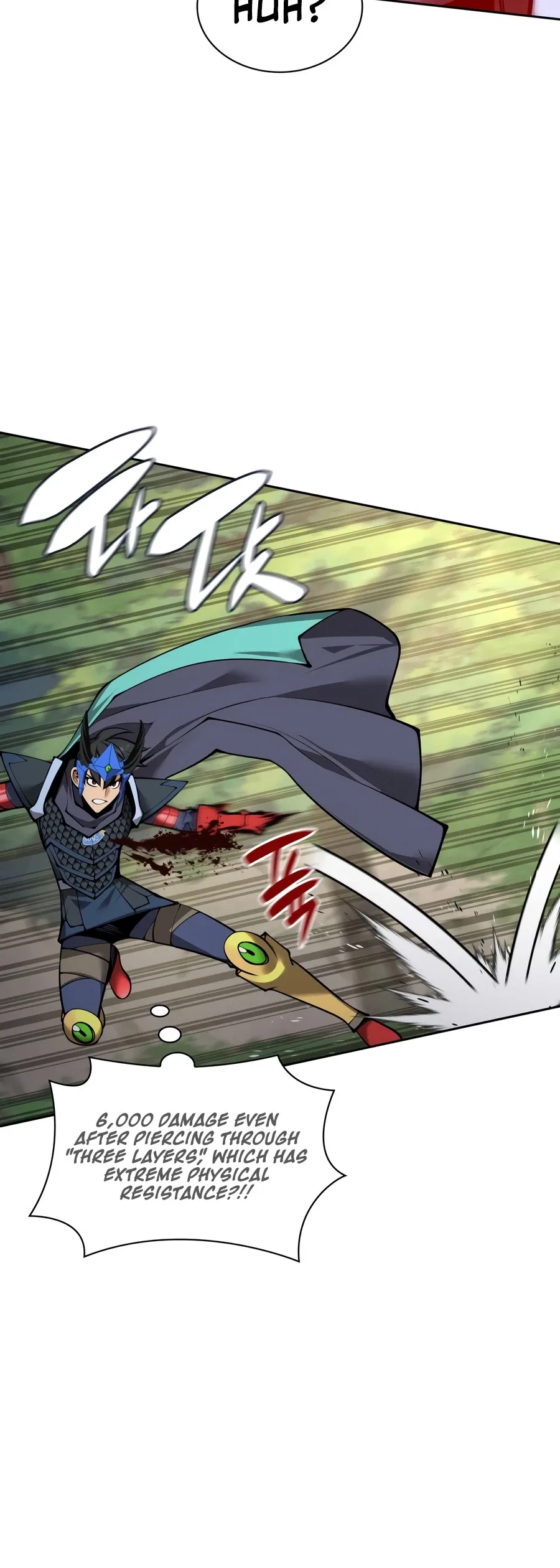 Overgeared Chapter 330 – Page 16