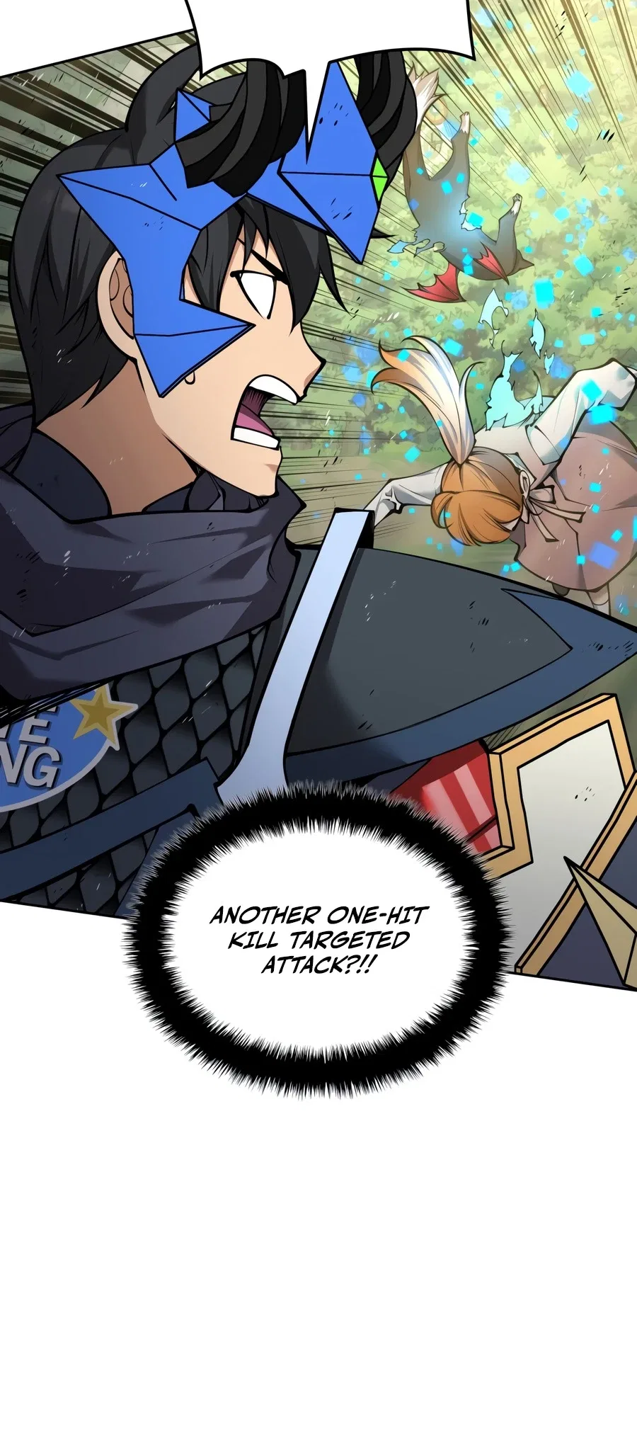 Overgeared Chapter 330 – Page 18
