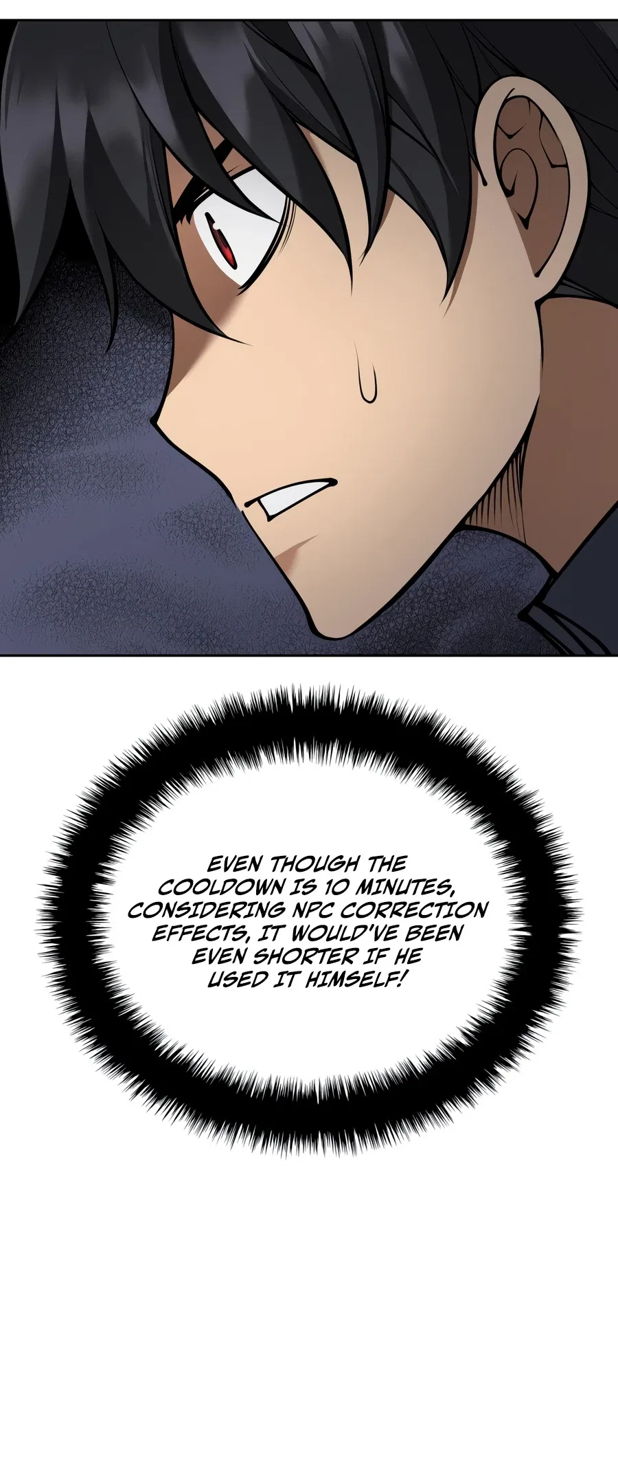 Overgeared Chapter 329 – Page 8