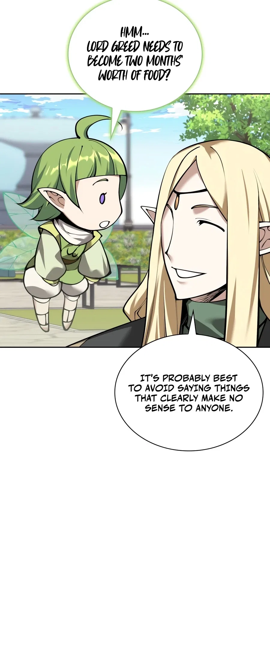 Overgeared Chapter 329 – Page 16