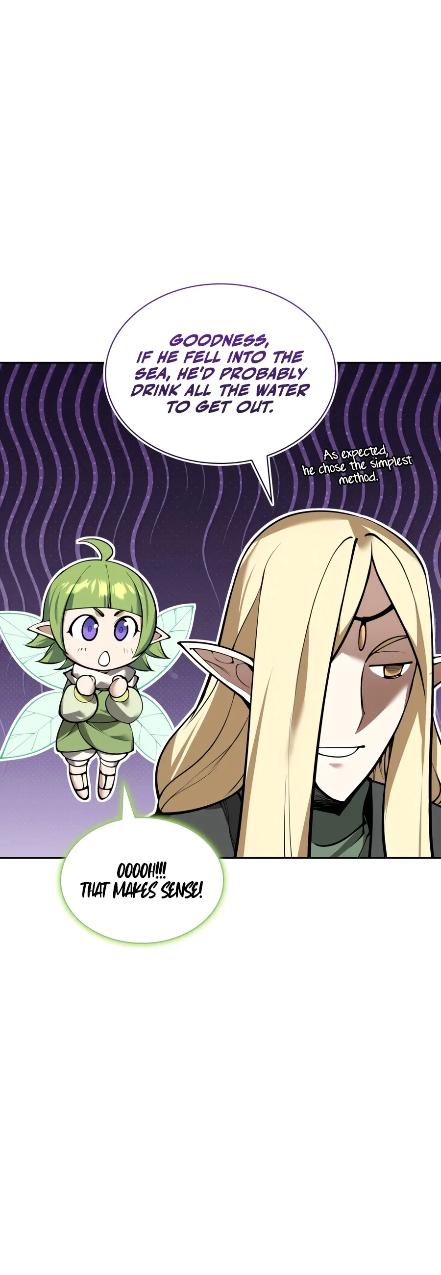Overgeared Chapter 329 – Page 20