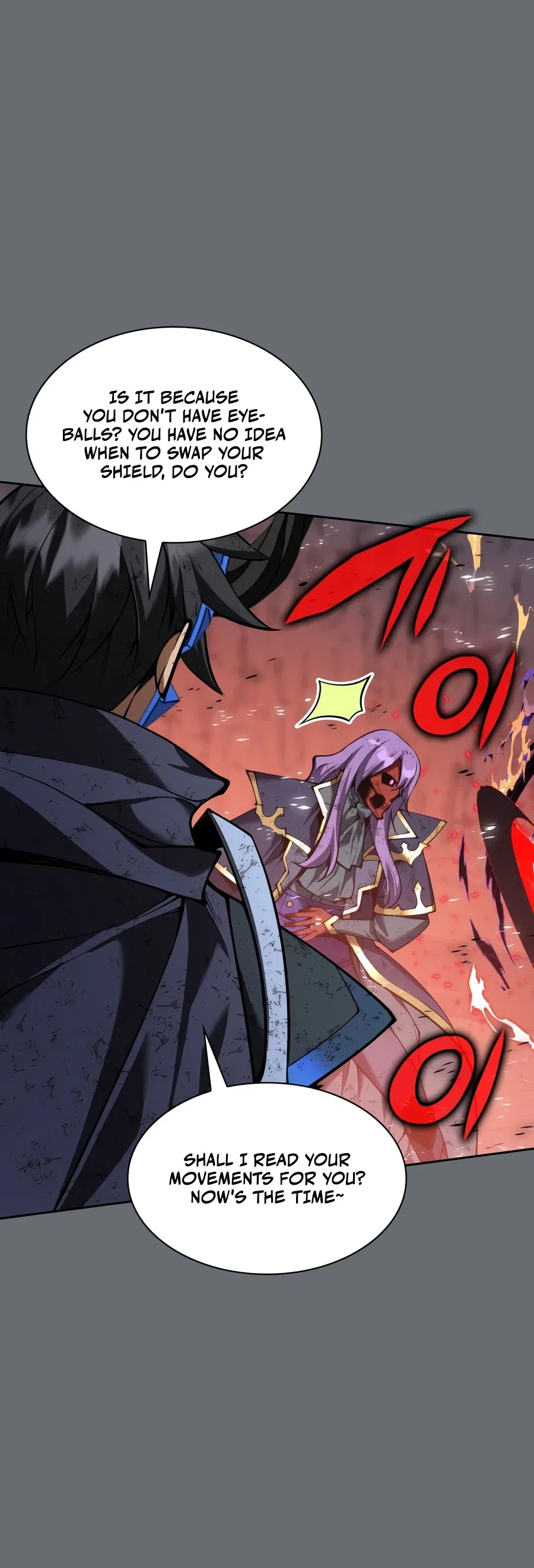 Overgeared Chapter 328 – Page 14