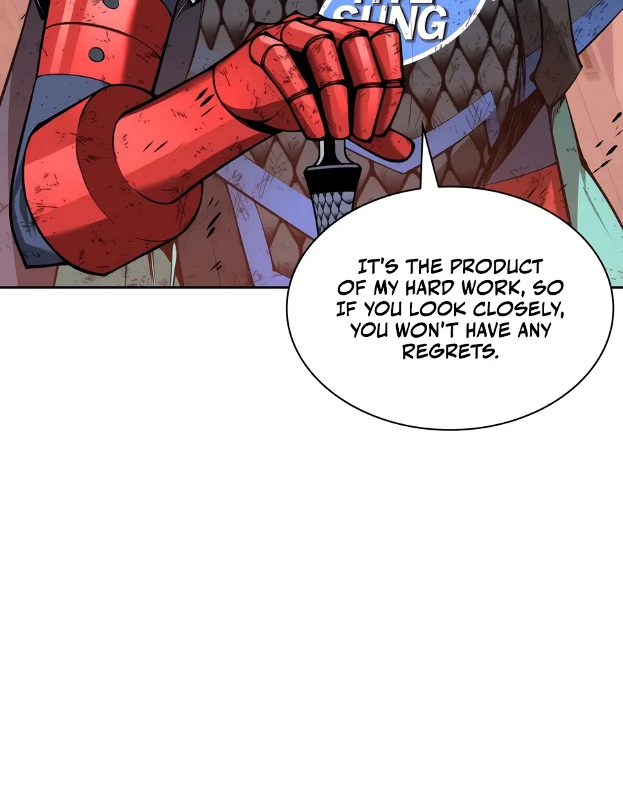 Overgeared Chapter 328 – Page 20
