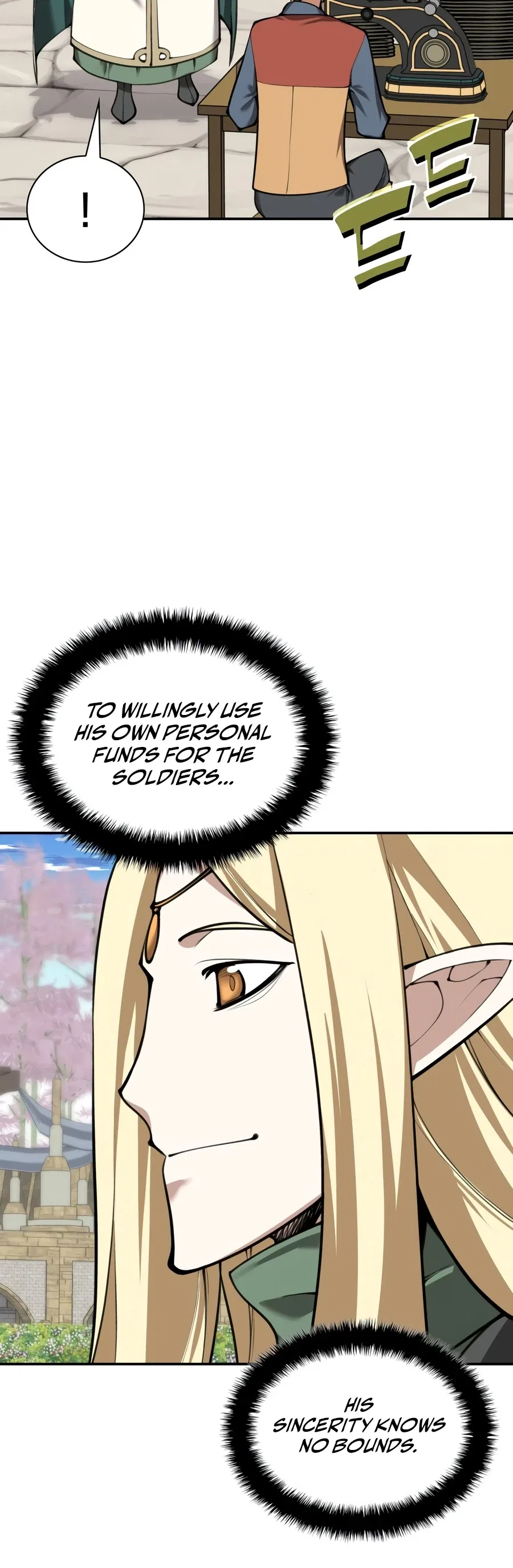 Overgeared Chapter 326 – Page 5