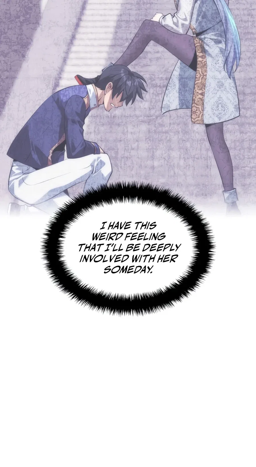 Overgeared Chapter 326 – Page 9