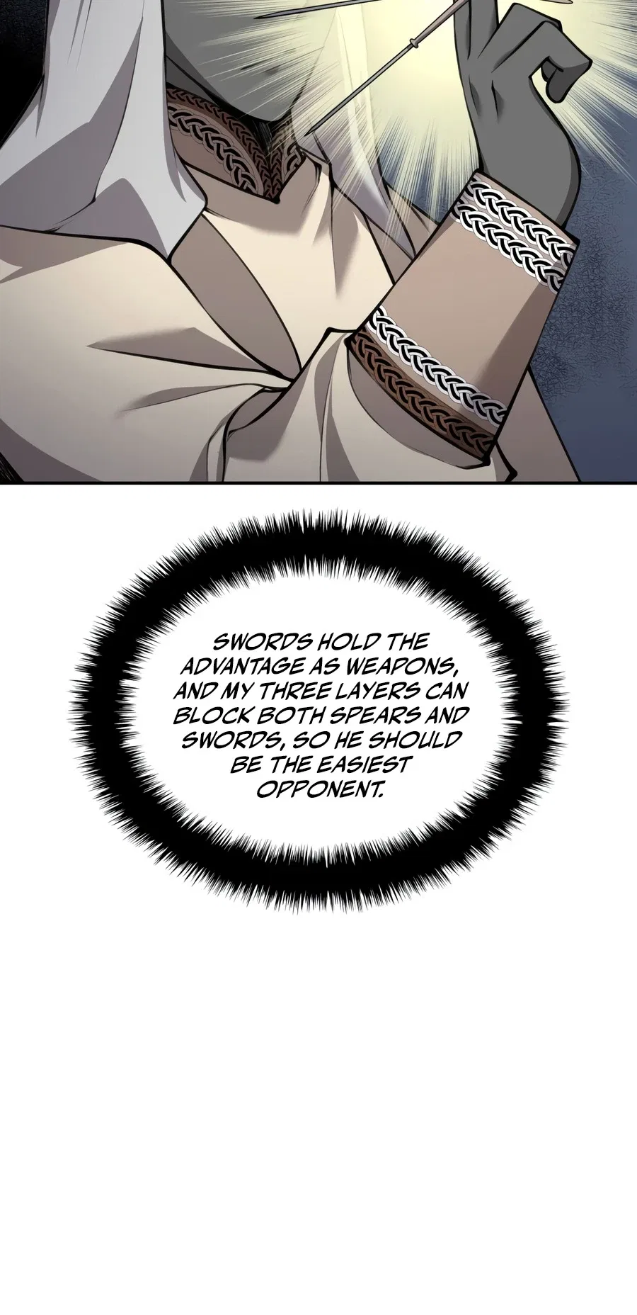 Overgeared Chapter 326 – Page 15