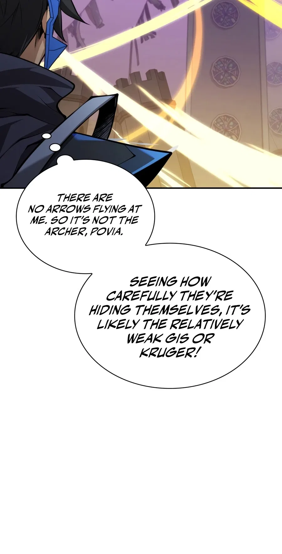 Overgeared Chapter 326 – Page 17
