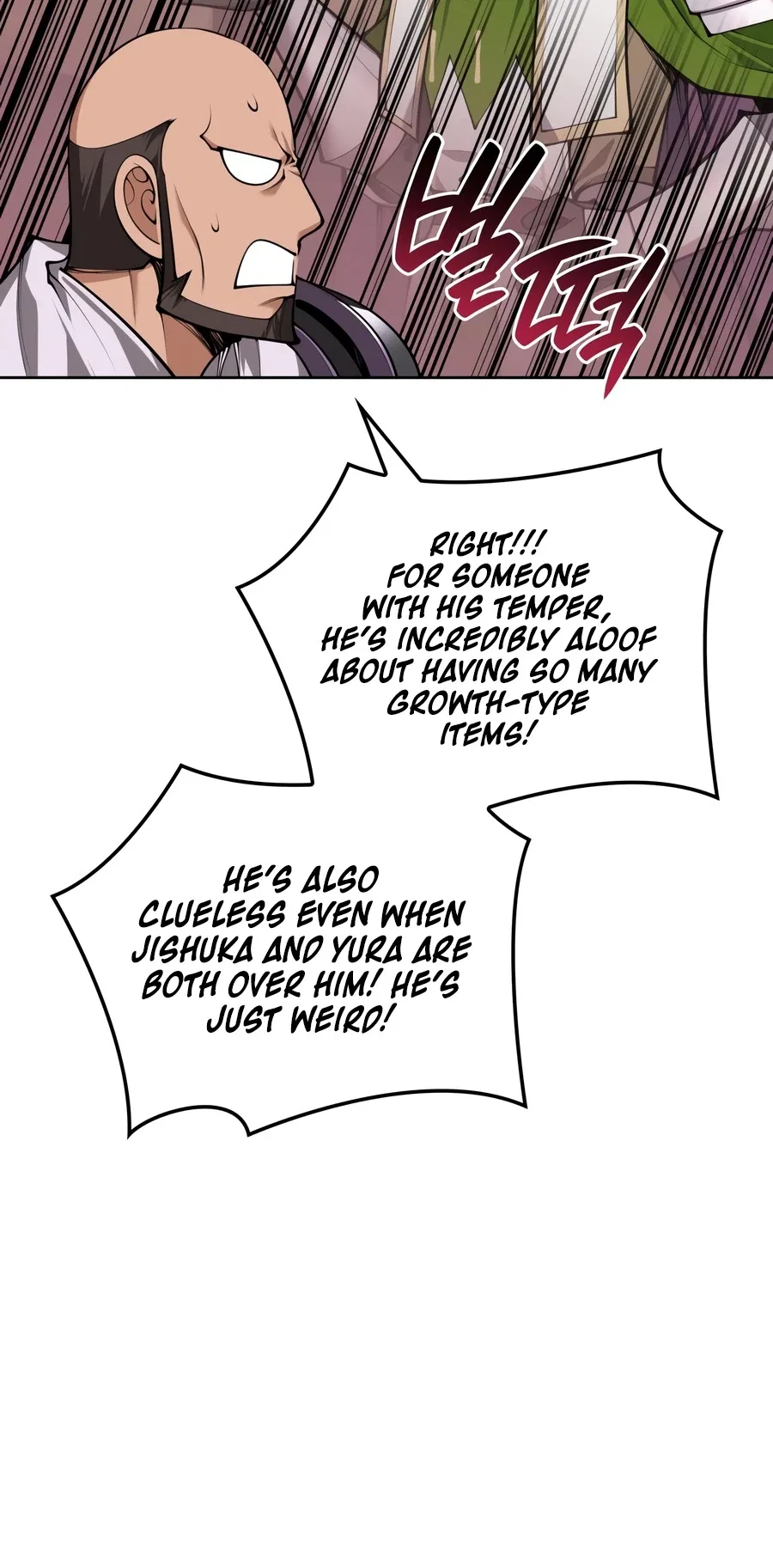 Overgeared Chapter 325 – Page 21