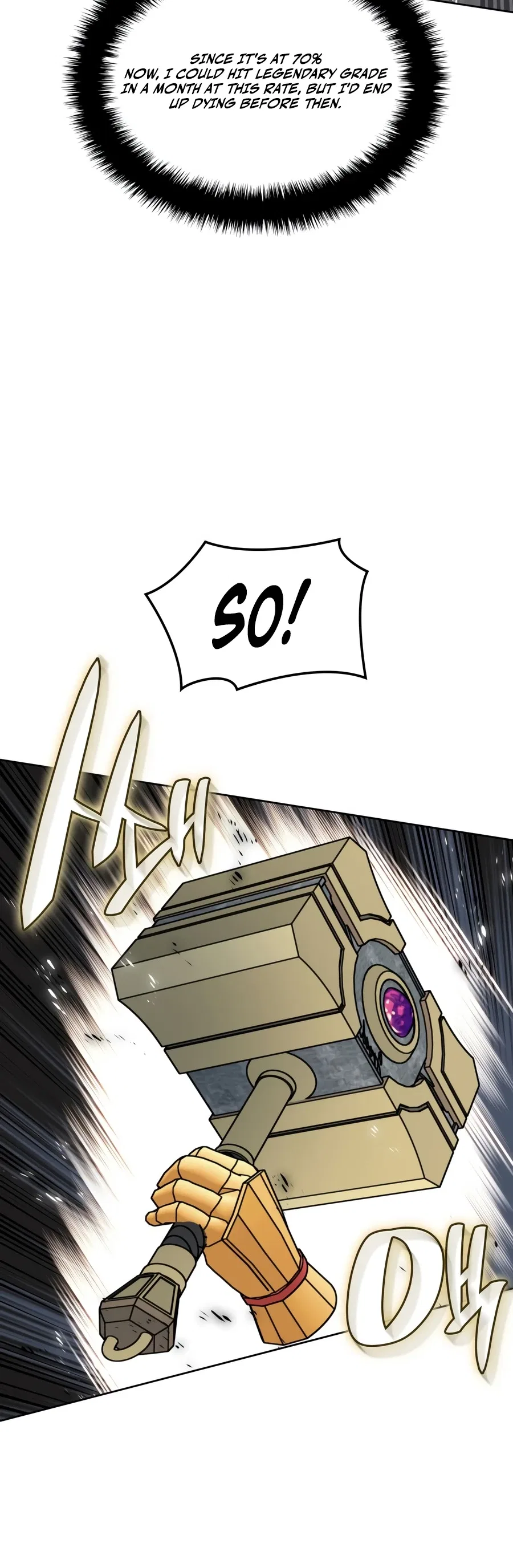 Overgeared Chapter 324 – Page 11