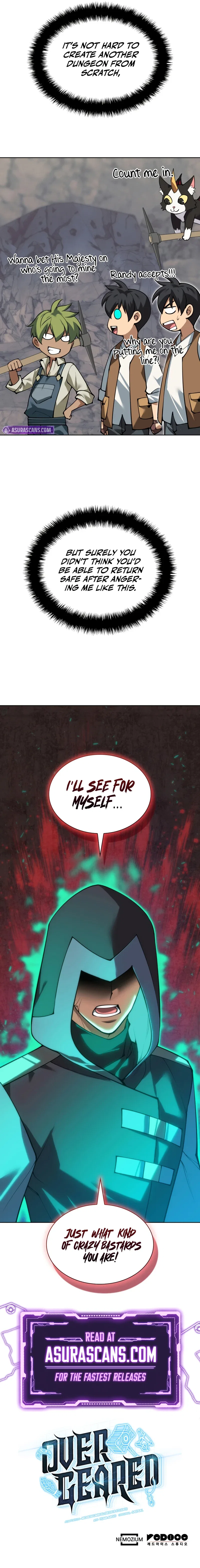 Overgeared Chapter 294 – Page 17