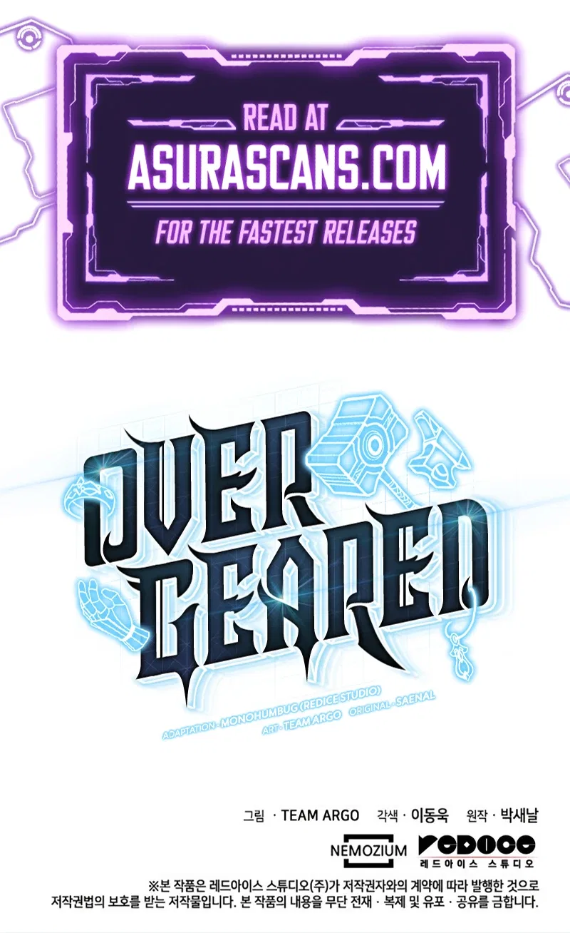 Overgeared Chapter 292 – Page 17