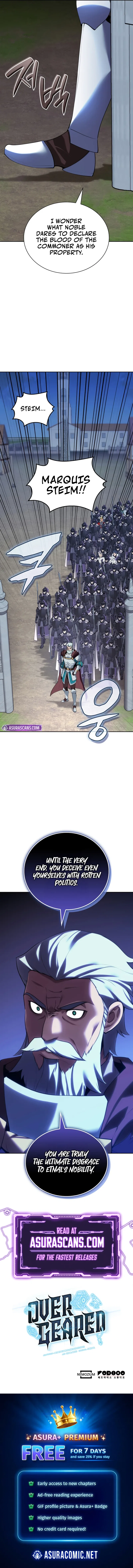 Overgeared Chapter 287 – Page 16