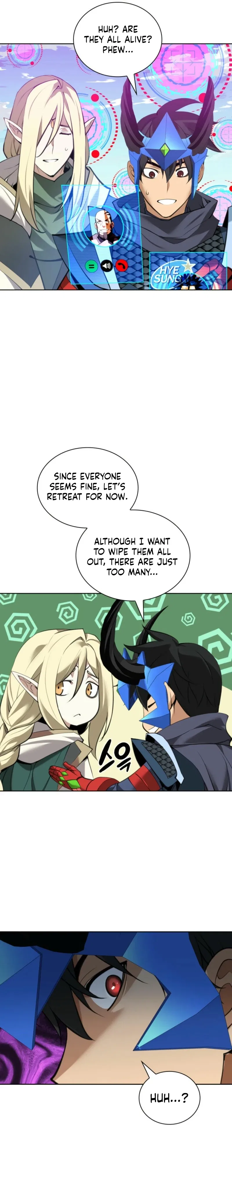 Overgeared Chapter 272 – Page 5