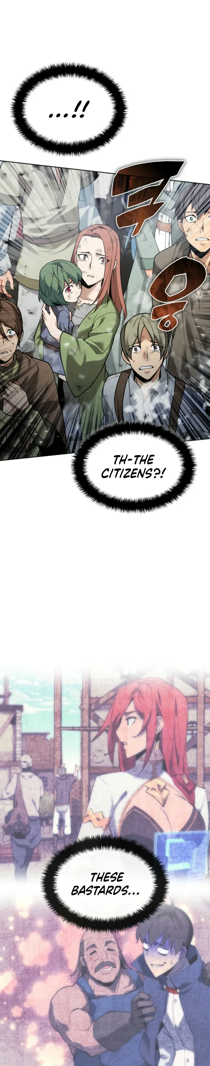 Overgeared Chapter 272 – Page 6