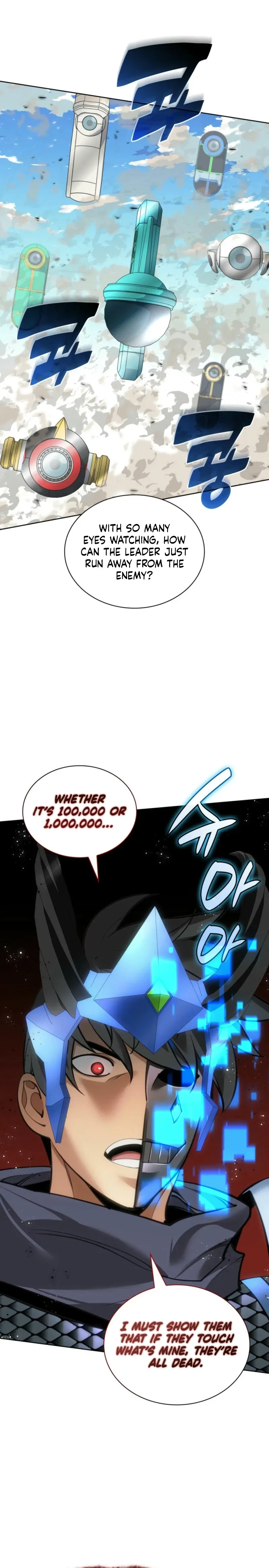 Overgeared Chapter 272 – Page 9