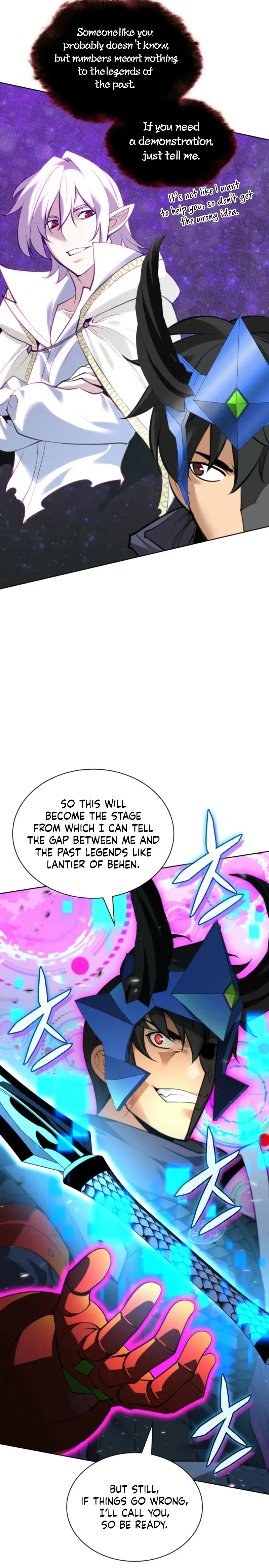 Overgeared Chapter 272 – Page 10