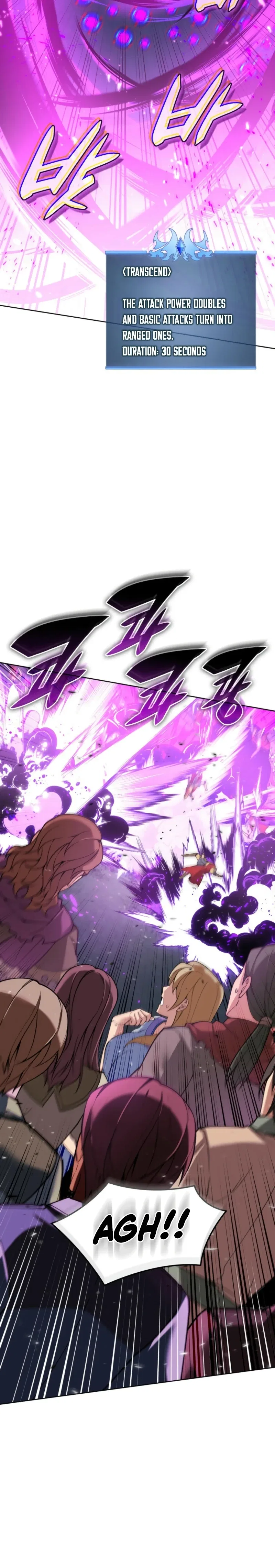 Overgeared Chapter 272 – Page 12
