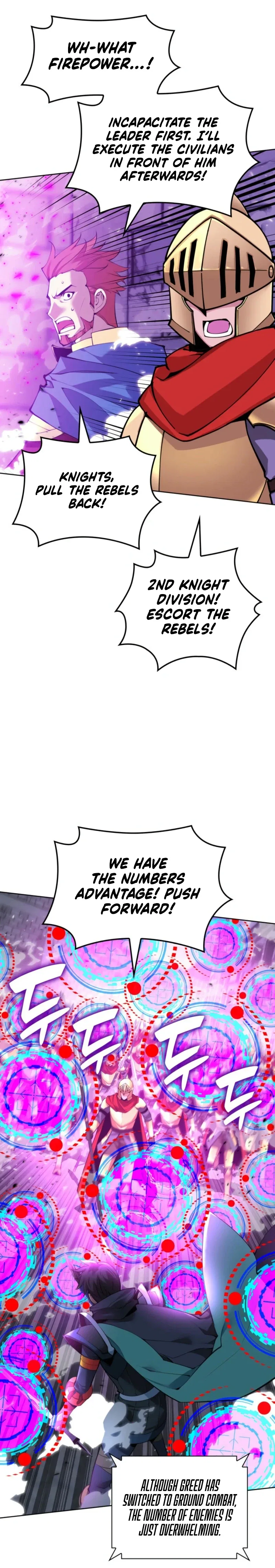 Overgeared Chapter 272 – Page 13