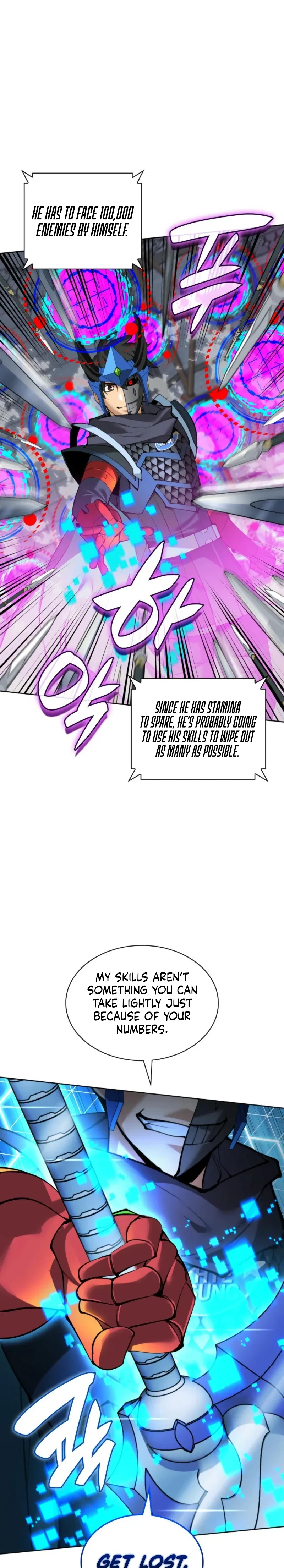 Overgeared Chapter 272 – Page 14