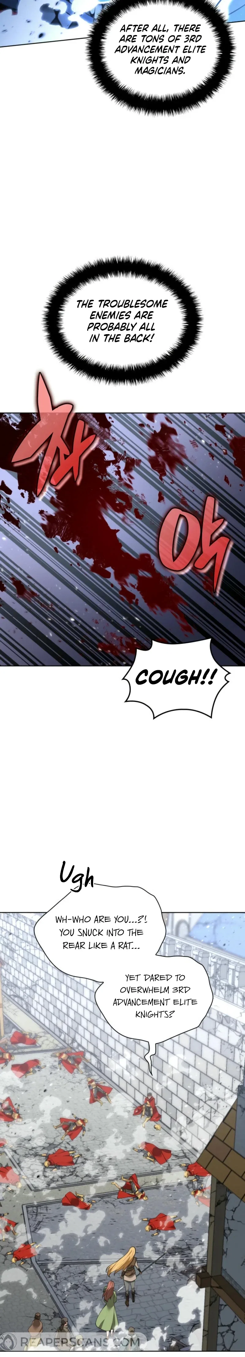 Overgeared Chapter 272 – Page 16