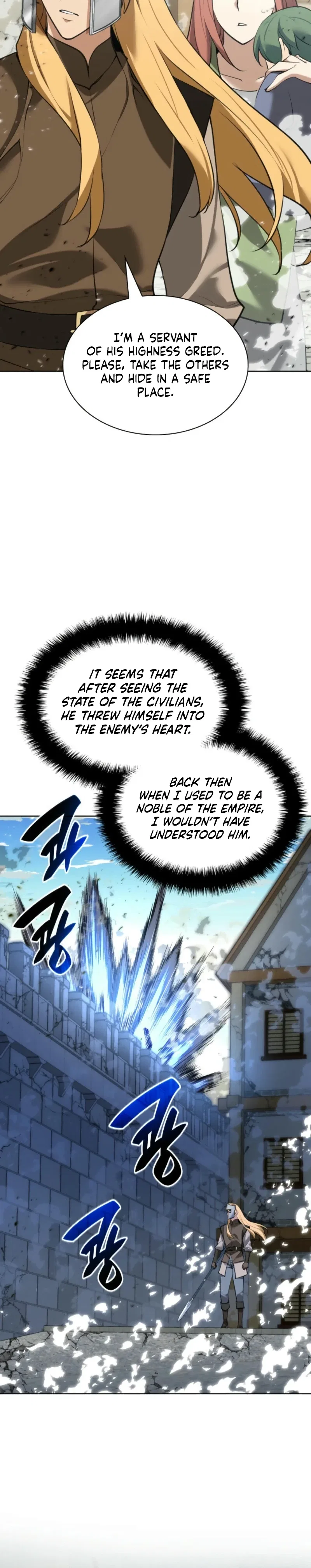 Overgeared Chapter 272 – Page 18
